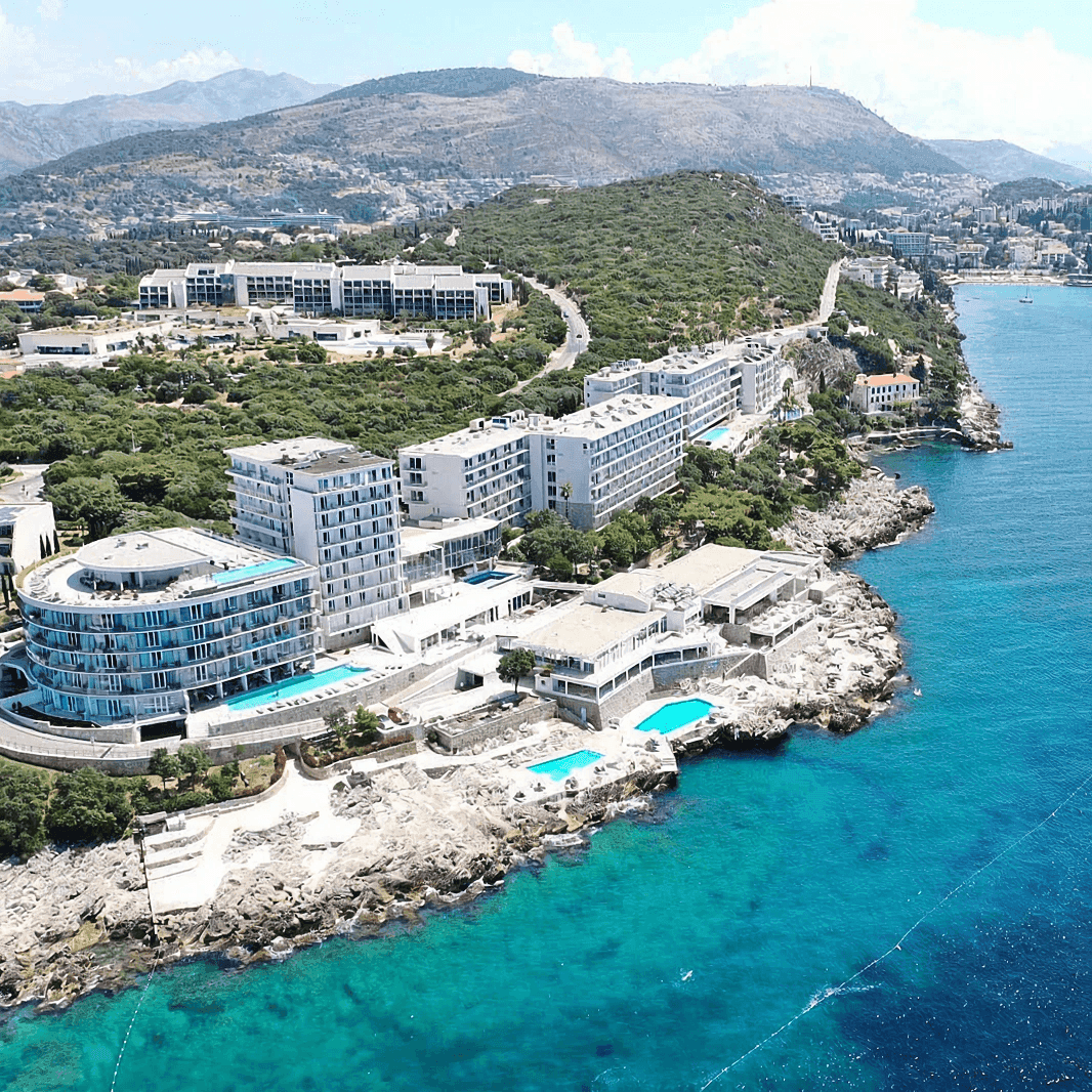 Royal Hotels & Resorts