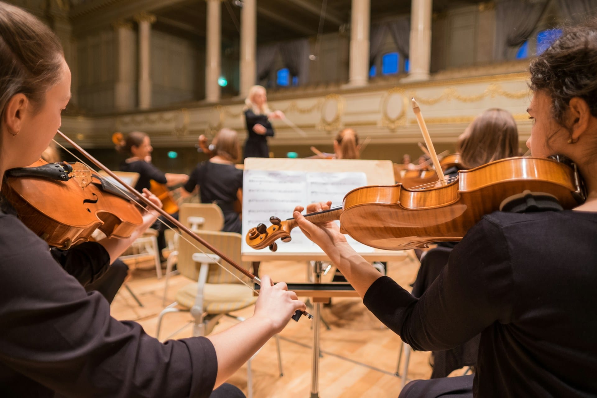 Chamber Music Recital