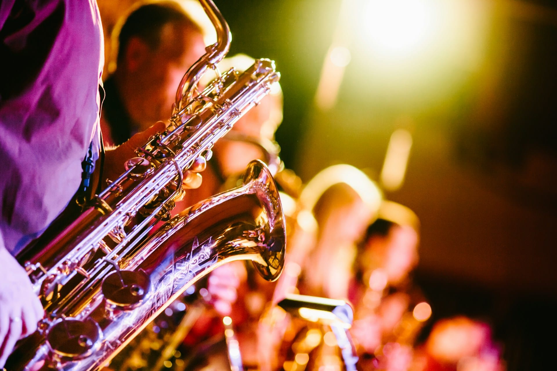 Live Jazz Trio