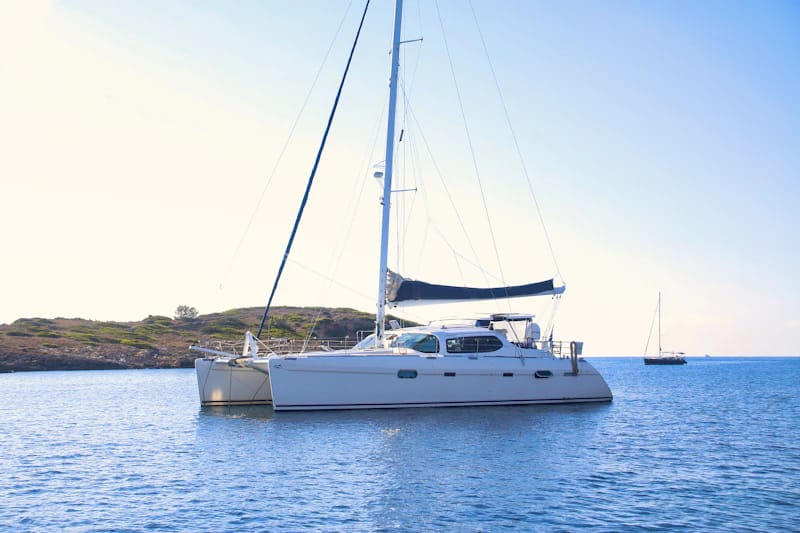 Sailing Charter